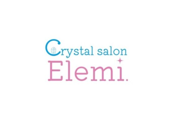 Crystal salon Elemi.